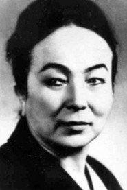 Tuti Gafarova as  in Jura Sarkor 1970
