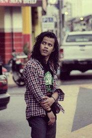 Imam Syafi'i as Parjo in Windmill 2021