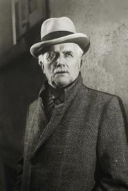 Emil Hegetschweiler as Staub, Zimmerkellner in Palace Hotel 1952