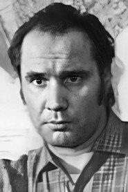 Jonas Pakulis as in Wait for the «John Grafton» 1979