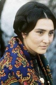 Maya-Gozel Aimedova as  in Mother's Voice 2010