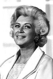 Fien Berghegge as Vrouw in de bus (segment ''Meneer Frits'') in Melancholy Tales 1975