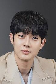 Choi Woo-shik as Ki-woo in Parasite 2019