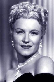 Dorothy Kirsten as Louise Heggar in The Great Caruso 1951