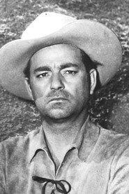 Guy Teague as Dirk in The Kid from Amarillo 1951