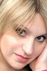 Galina Korneva as Simona (voice) in Sheep & Wolves: Pig Deal 2019