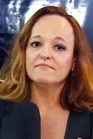 Luz Palazón as Renata in Blood Will Tell 2019