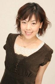 Rika Komatsu as Kenta (voice) in The Story of the Blue-Eyed Girl 2009