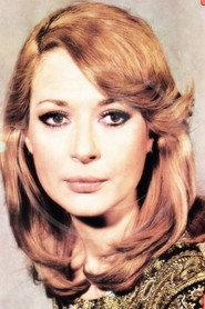 Anni Paspati as in With Pain and Tears 1965