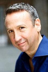 Jay Russell as David in Queen of Knives 2023