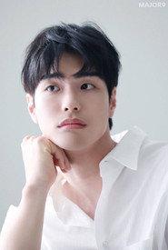 Kim Sun-bin as Go Tae Joon in Prism 2022