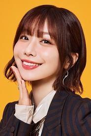 Aimi as Kasumi Toyama (voice) in BanG Dream! FILM LIVE 2019