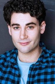 Zachary Fineman as William in The Year of The Wonderful Bedroom 2006