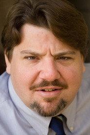 Billy Merritt as Chris Christie in Trump vs. Bernie: Shout the Vote! 2016