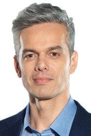 Otaviano Costa as Ulisses in The Job Whisperer 2024