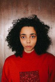 Monalisa Silva as Consuelo in LUPI 2022
