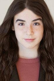 Ariebella Makana as Esme (voice) in Puss in Book: Trapped in an Epic Tale 2017