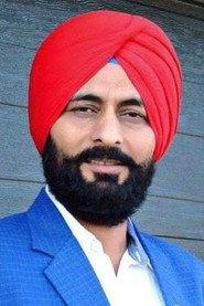 Raj Kakra as  in Padma Shri Kaur Singh 2022