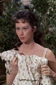 Adrienne Hayes as in Alcohol: The Choice 1974