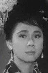 Lam Yim as Golden Chrysanthemum / Kam Kuk Fa in The 7 Tyrants of Jiangnan 1962