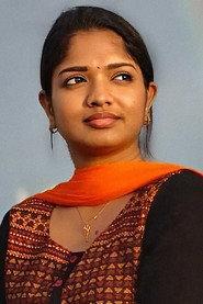 Nisha as  in Karuppu Petti 2024
