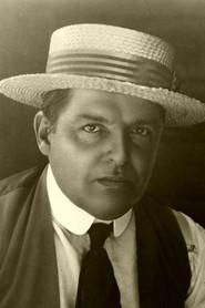 Billy Bitzer as in Lucky Jim 1909