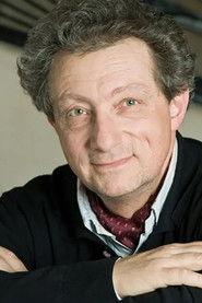 Alessandro Corbelli as Don Magnifico in Rossini: La Cenerentola 2009