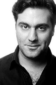 Sargon Yelda as Samir in Two Strangers Who Meet Five Times 2023