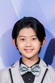 Chen Shao-hui as Chou Yu-Dong (Child) in See You at the Rally 2023