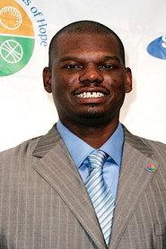 Jamal Mashburn as Self in We Beat the Dream Team 2025