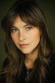Courtney Hope Turner as Jenny in American Wrestler: The Wizard 2017