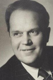 Eino Hyyrynen as Ukonmäen isäntä in Anu ja Mikko 1956