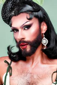 Piche as Self in Lorie Party 2025