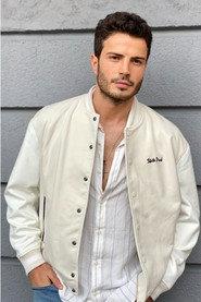 Furkan Okumuş as  in Paranormal Cuma 2024