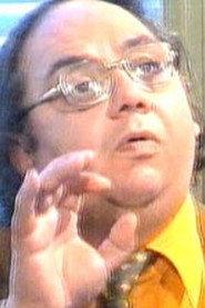 Arben Shaka as Montatori sulo in Why Are the Drums Rumbling? 1969