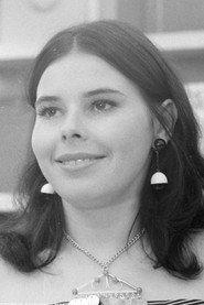Zofia Walkiewicz as Adoptive Mother in A Question of Identity 1992
