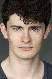 Oliver Norman as Stranger in The Fallow Few 2025
