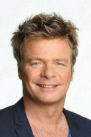 Oliver Geissen as Moderation in 40 Jahre RTL Comedy 2024