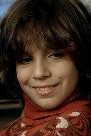 Iakov Kultiasov as Barbu in King of Thieves 2003