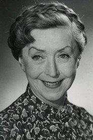 Ellen Gottschalch as in Familien Schmidt 1951