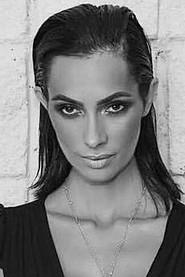Ornella Verrecchia as Diane in Garage Babes 2007