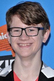 Aidan Miner as Self - Lawrence in JoJo Siwa: My World 2017