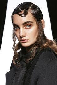 Elensio as Clara in Light Falls 2025