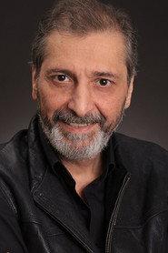 Nişan Şirinyan as Apo in Mommy’s Lambie 2023