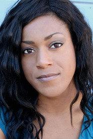 Keisha Tucker as Shaniqua in Only in L.A. 2013