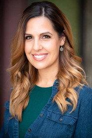 Katharine Franco as Suzy in The Hoot Owl 2022