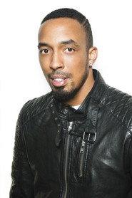 Dallas Austin as Himself, Music Director in The Games in Black & White 2025