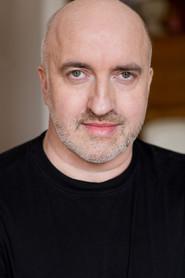 Gaétan Nadeau as in A Montreal Girl 2010