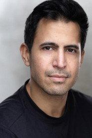 Armando Tavares Da Silva as Noa in Life Lines 2014