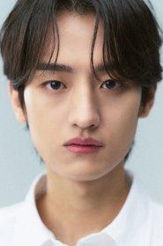 Oh Jun-taek as Ji-hyun in The Eighth Sense 2023